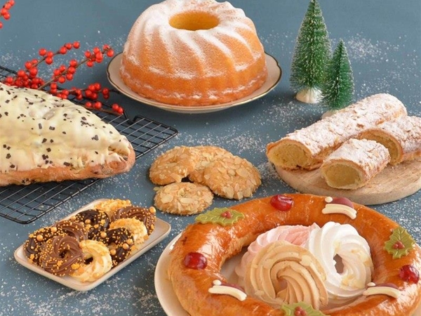 Kerst assortiment