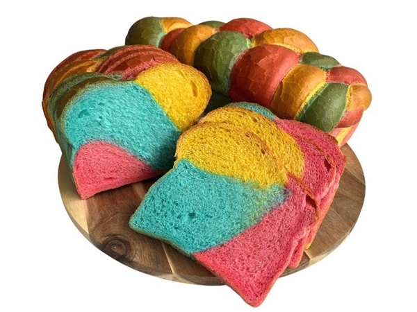 Carnaval brood