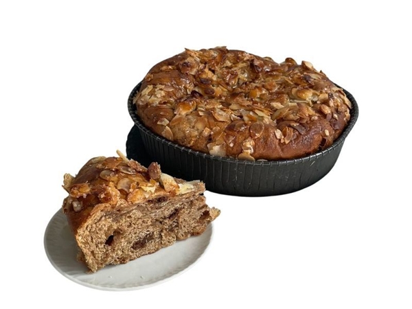 HERFSTBROOD