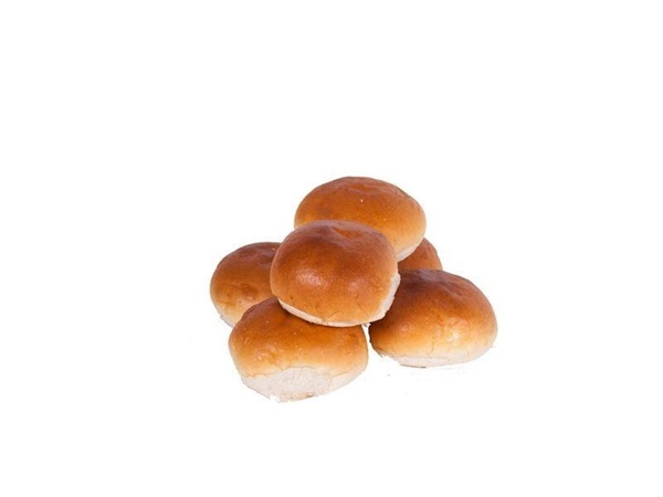 Mini bolletje&nbsp;per 10