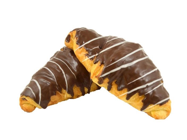 Chocolade Croissants