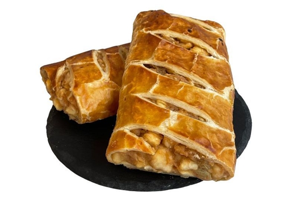 APFELSTRUDEL